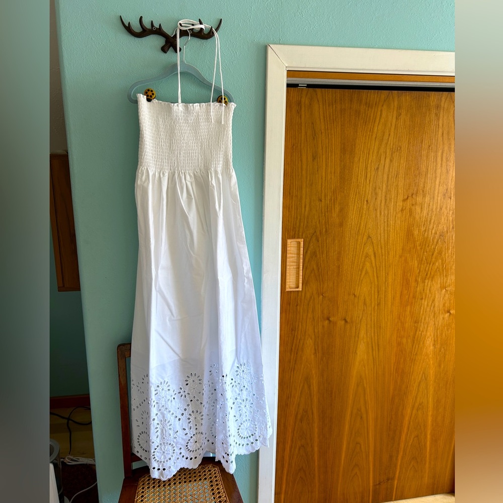 Hill House Dress